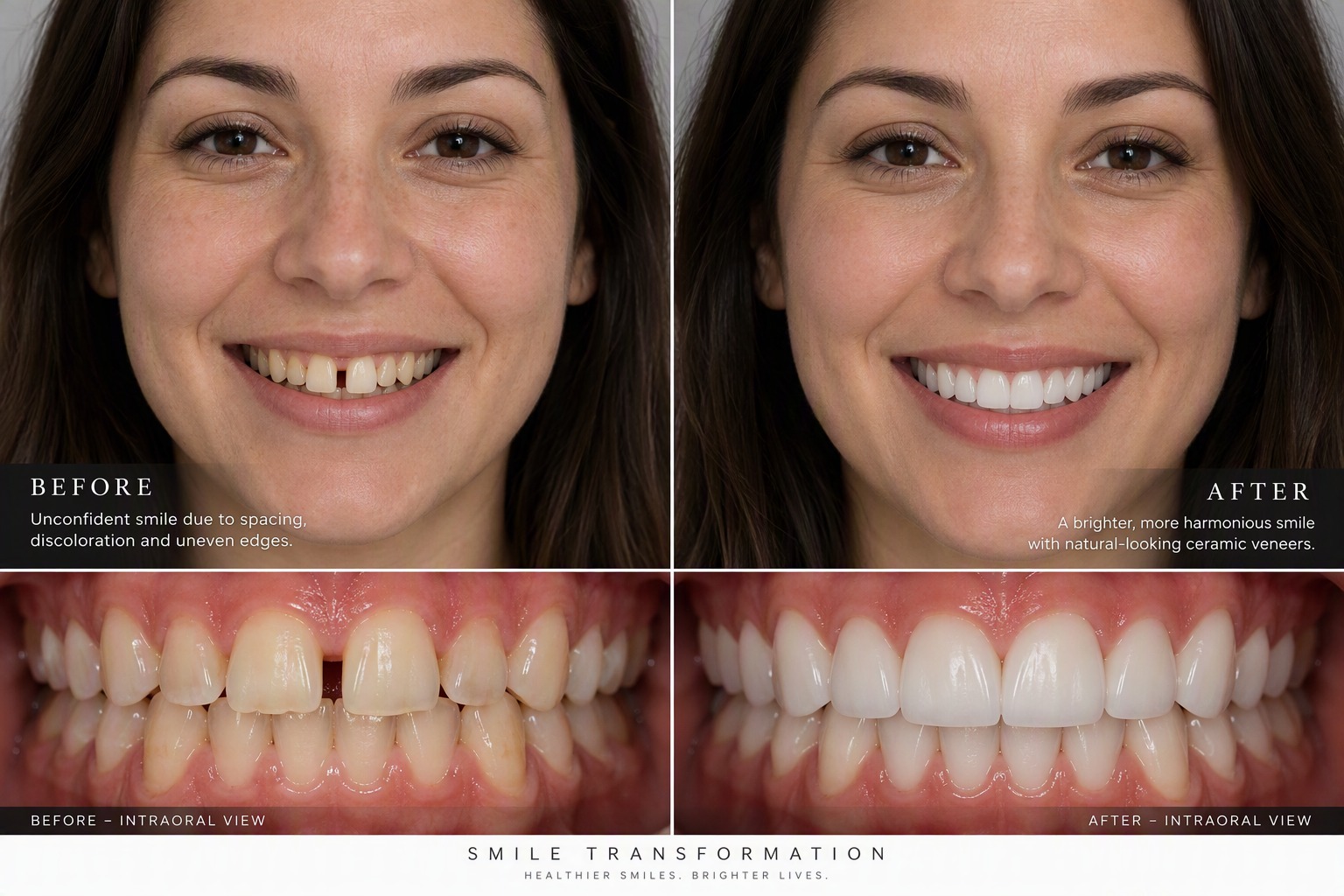 Composite Restoration